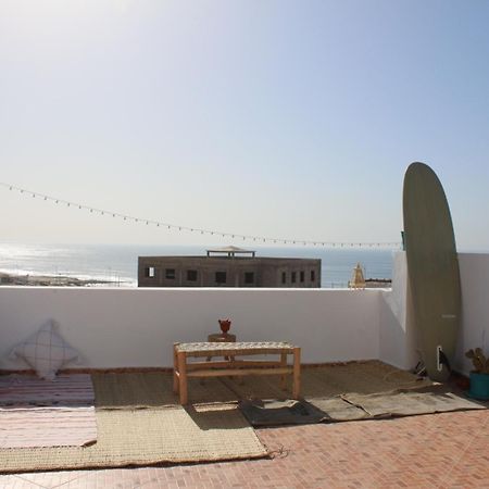 Apartamento Imsouane Surf Art Exteriér fotografie