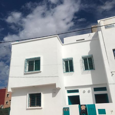 Apartamento Imsouane Surf Art Exteriér fotografie