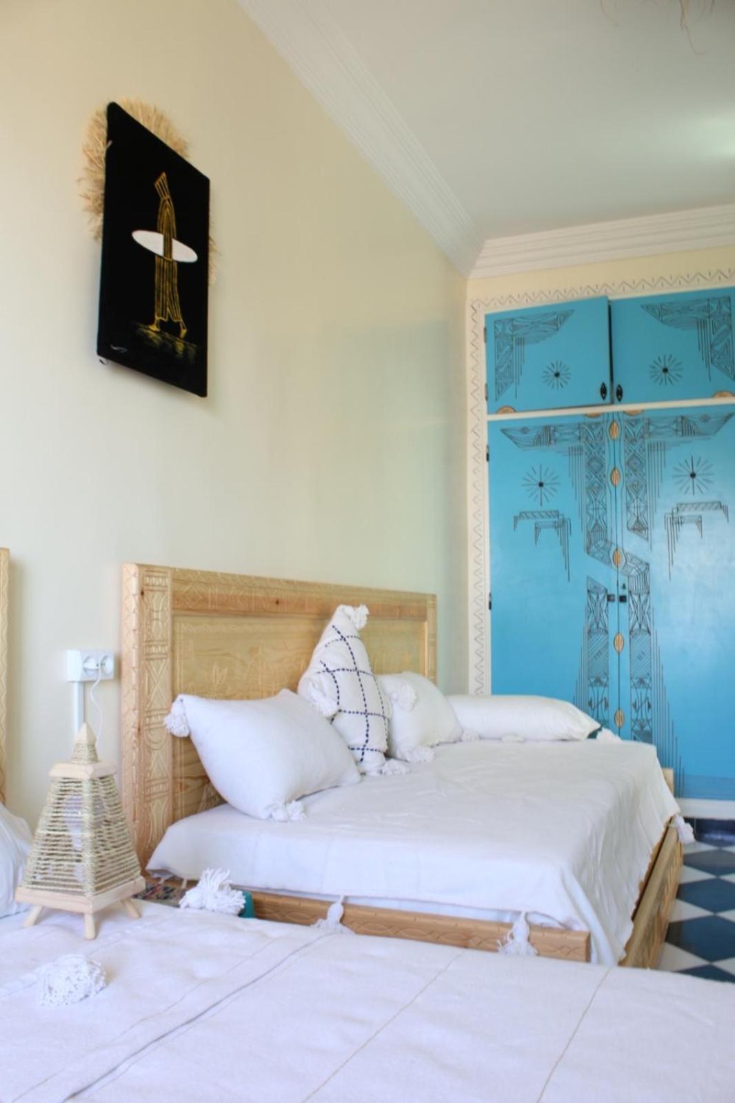 Apartamento Imsouane Surf Art Exteriér fotografie