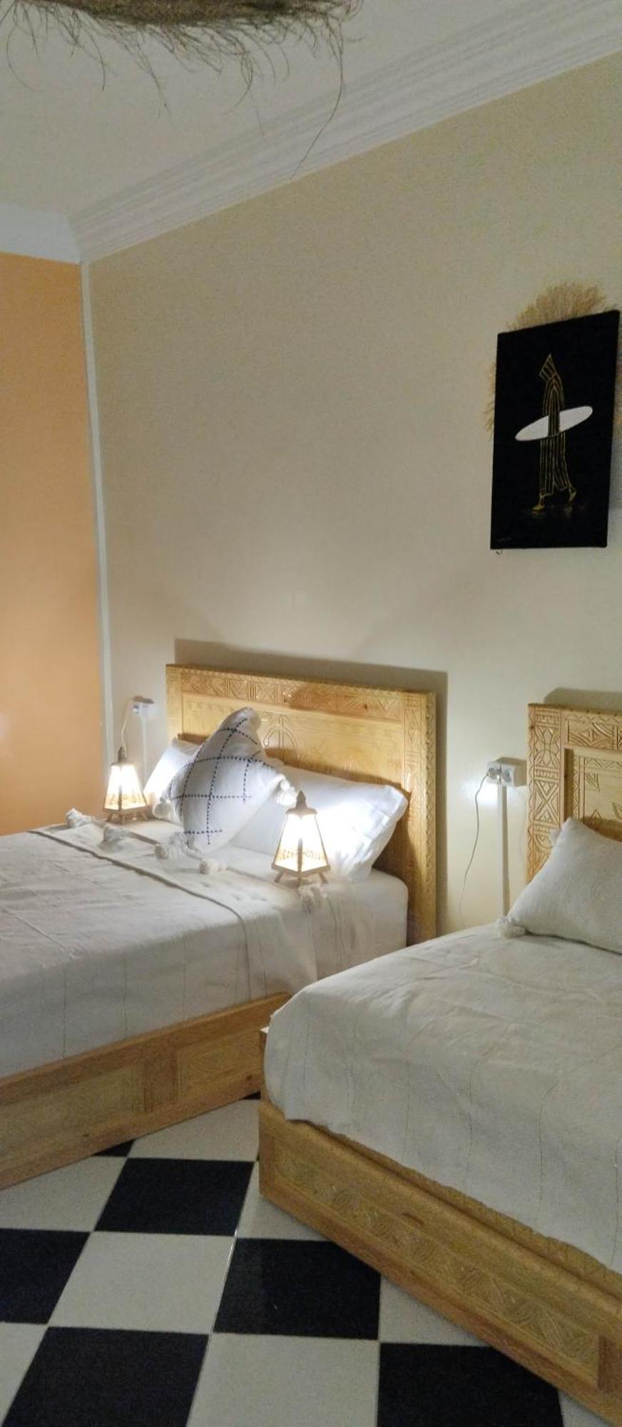 Apartamento Imsouane Surf Art Exteriér fotografie