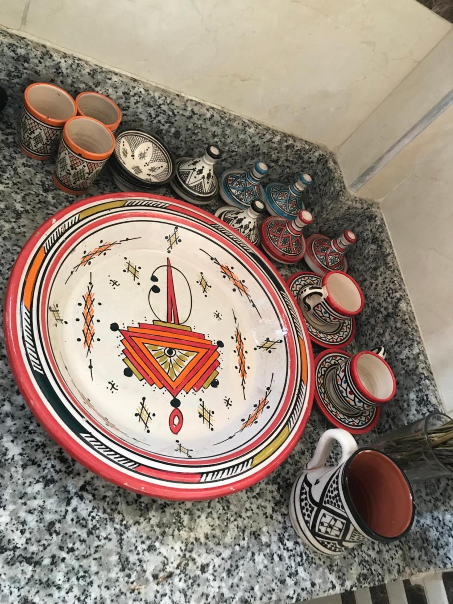 Apartamento Imsouane Surf Art Exteriér fotografie