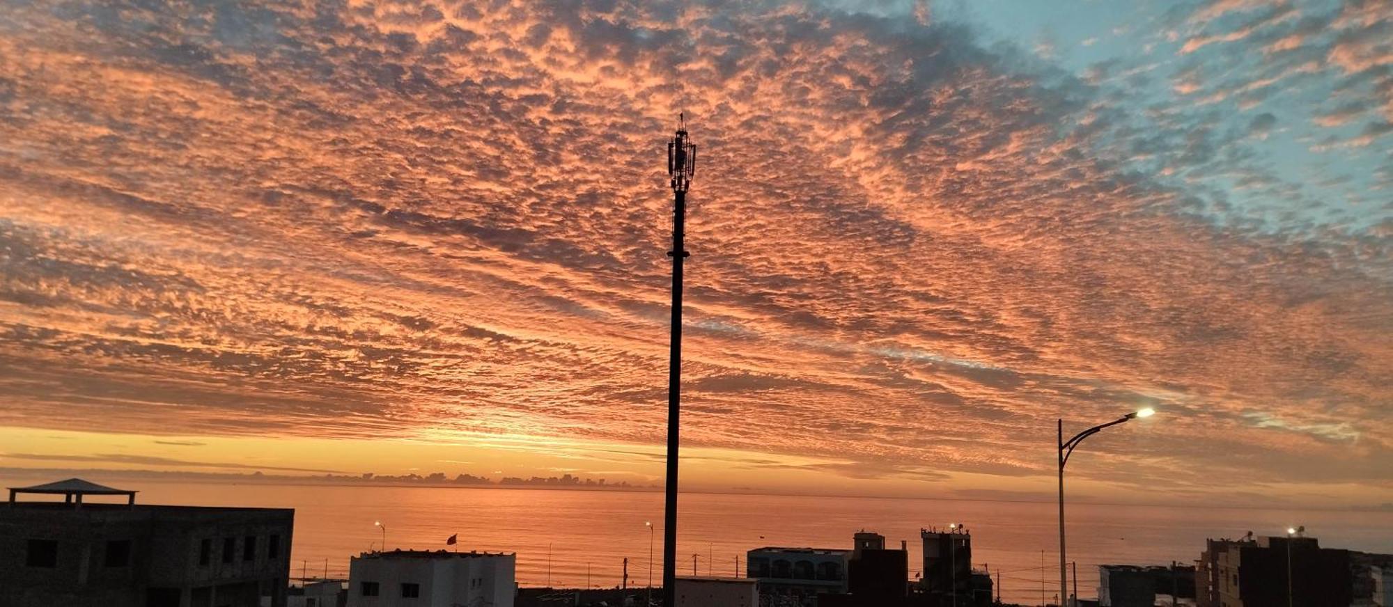 Apartamento Imsouane Surf Art Exteriér fotografie