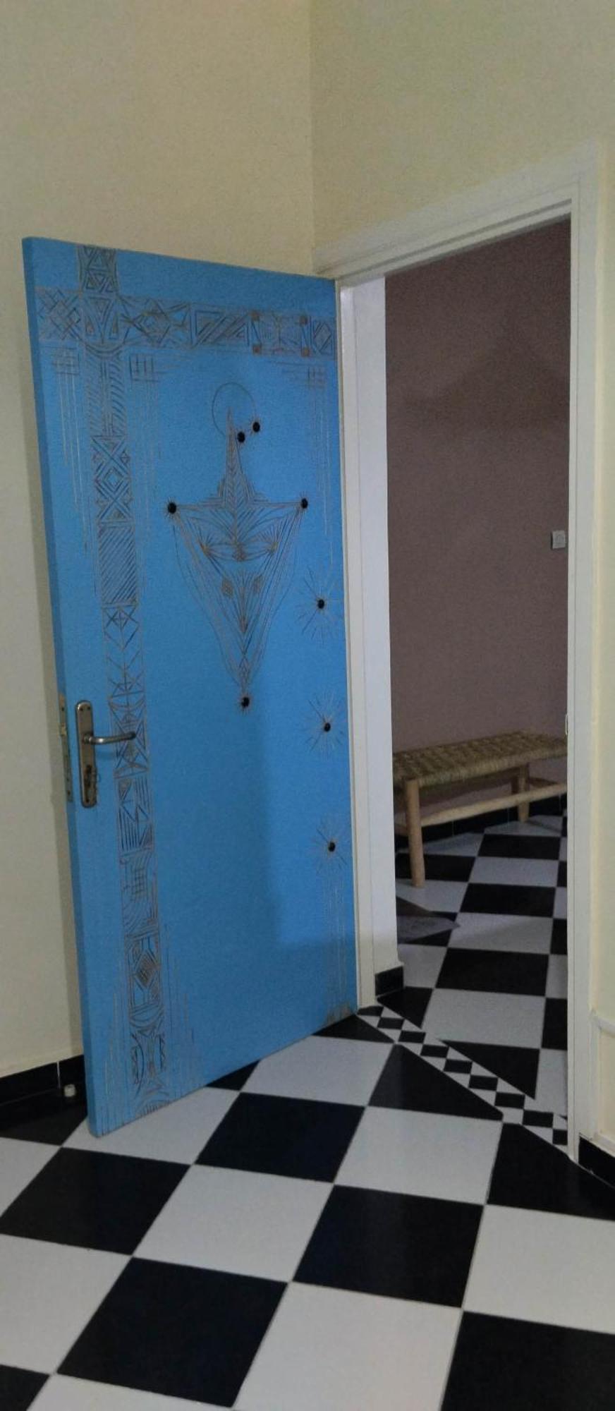 Apartamento Imsouane Surf Art Exteriér fotografie